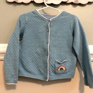 Little Bird cardigan